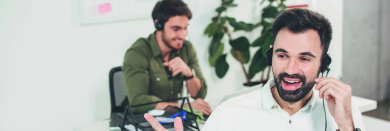 BTS Négociation et Digitalisation de la Relation Client