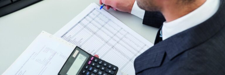 Formation de Comptable Assistant – CCI Campus Centre