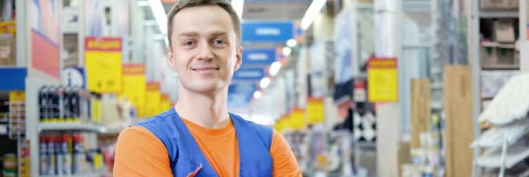 Responsable de Commerces et de la Distribution